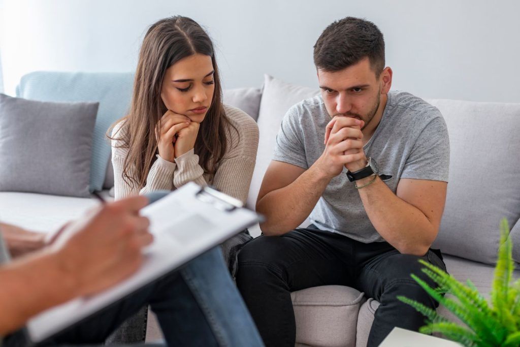 Find Expert Couples Counseling Near You for Lasting Support