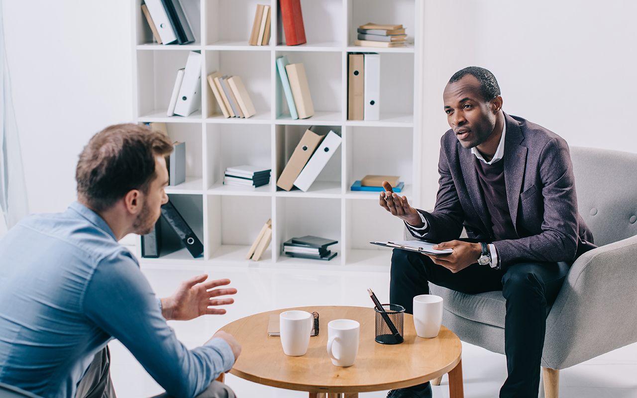Find a Trusted Psychiatrist Near You Today for Support